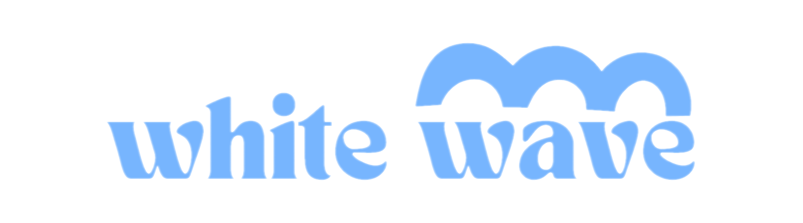White Wave