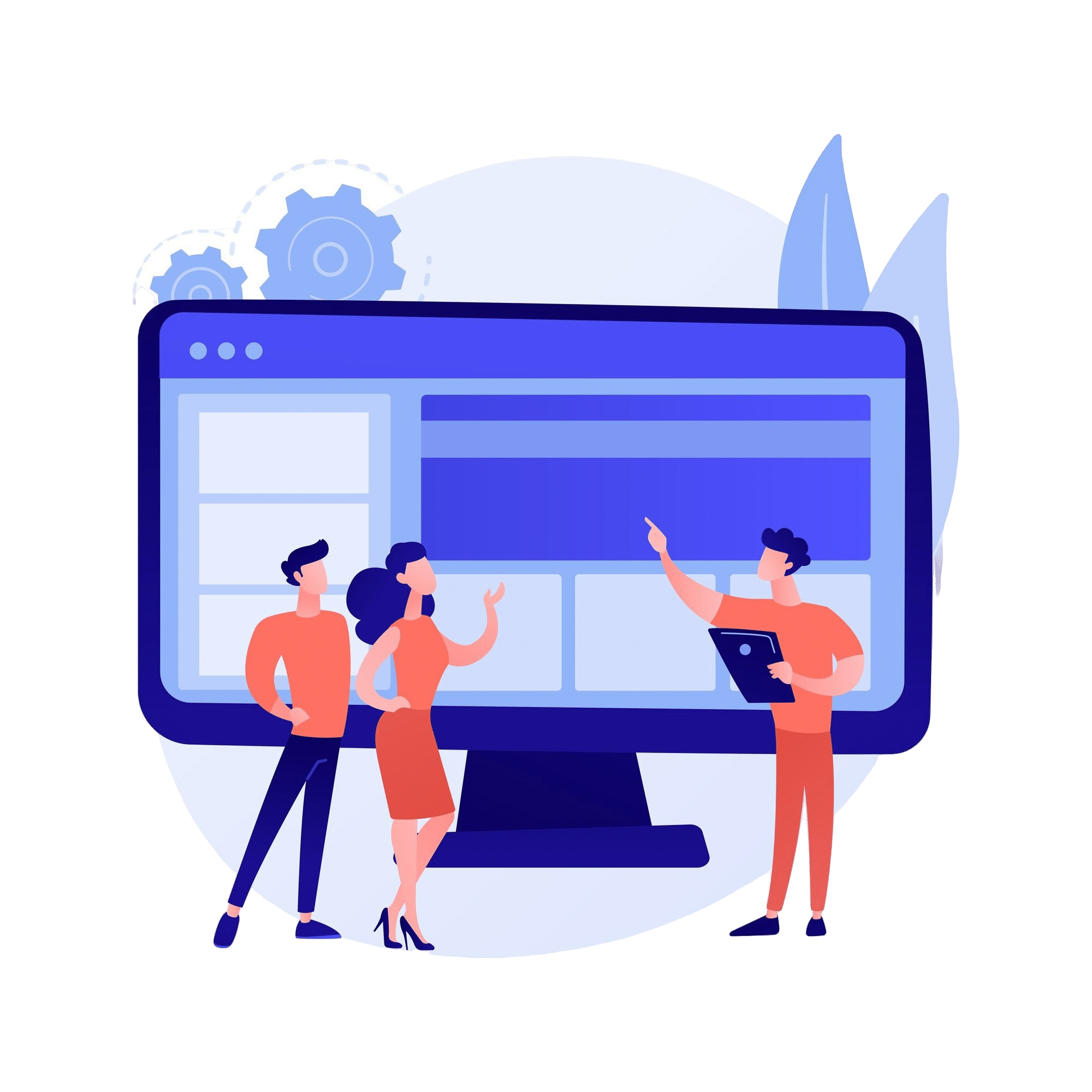 Guide gratuit pour transformer votre site en site professionnel